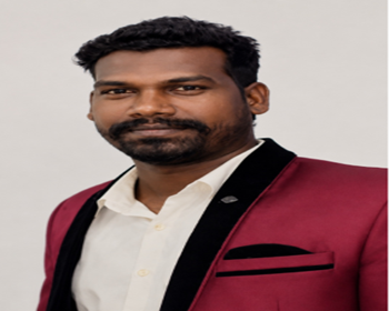 Prabhakaran R