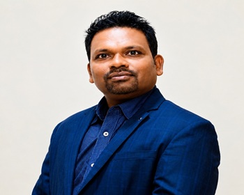 R Jayakumar